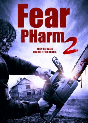 Fear PHarm 2 (2020) Постер
