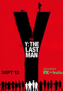 Y. Последний мужчина (1 сезон)
