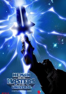 Хи-Мэн и Властелины Вселенной (1-2 сезон)