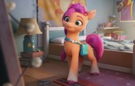 My Little Pony: Новое поколение (2021) Кадр 3