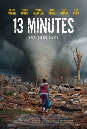 13 минут (2021) Постер