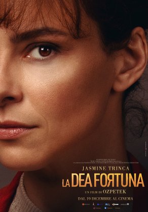 Богиня Фортуна (2019) Постер