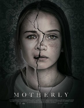 Motherly (2021) Постер