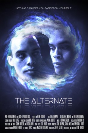 The Alternate (2020) Постер