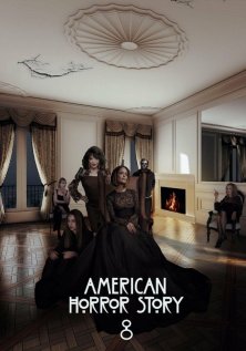 Американская история ужасов (8 сезон)