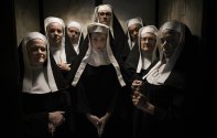 Проклятие монахинь (2020) Кадр 1