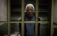 Great Escapes with Morgan Freeman (2021) Кадр 3