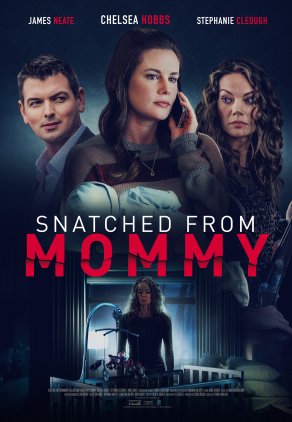 Snatched from Mommy (2021) Постер