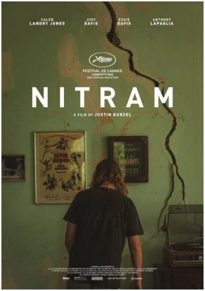 Нитрам (2021) Постер