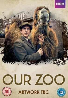 Наш зоопарк (2014) Постер