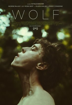 Волк (2021) Постер
