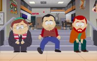 South Park: Post Covid (2021) Кадр 3