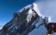 14 Peaks: Nothing Is Impossible (2021) Кадр 4