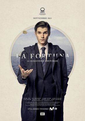 La Fortuna (2021) Постер