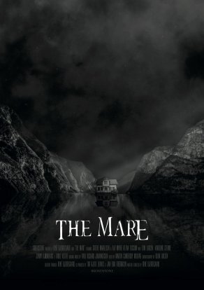 The Mare (2020) Постер