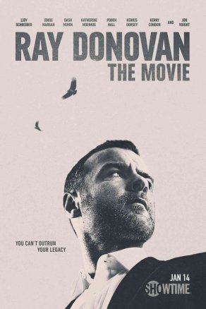 Ray Donovan: The Movie (2022) Постер