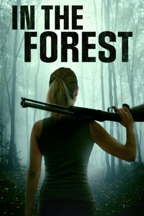 In the Forest (2021) Постер