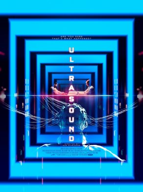 Ультразвук (2021) Постер