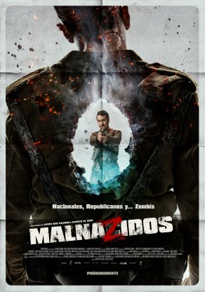 Malnazidos (2020) Постер