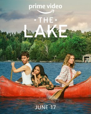 Озеро (2022) Постер