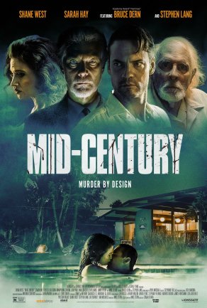 Mid-Century (2022) Постер