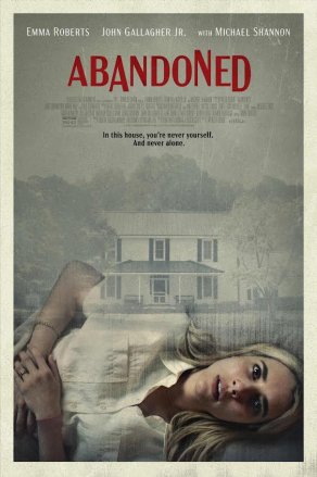 Abandoned (2022) Постер