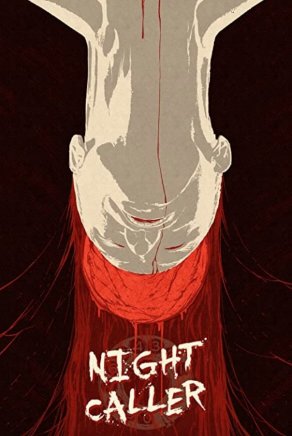 Ночной звонок (2022) Постер
