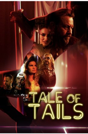 Tale of Tails Постер