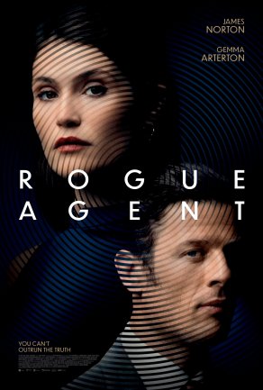 Двойной агент (2021) Постер