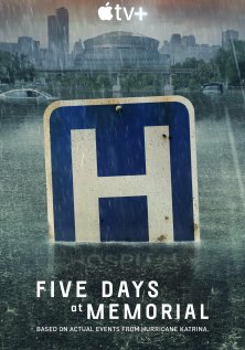Пять дней после катастрофы (1 сезон)