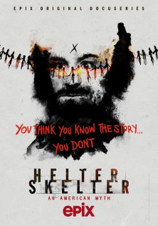 Helter Skelter: Американский миф (1 сезон)
