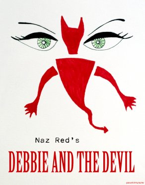 Debbie and the Devil Постер