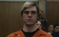 Monster: The Jeffrey Dahmer Story (2022) Кадр 3