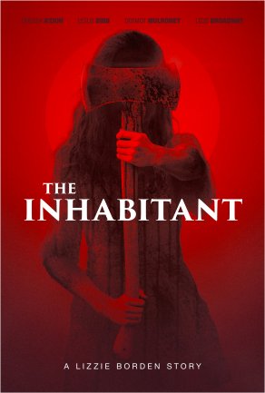 The Inhabitant (2022) Постер
