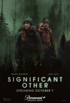 Significant Other (2022) Постер