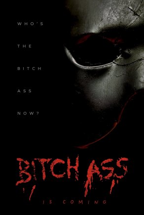 Bitch Ass (2022) Постер