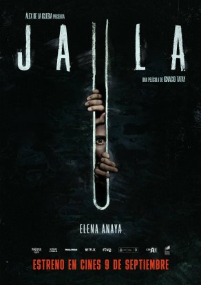 Jaula (2022) Постер