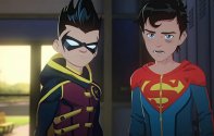 Бэтмен и Супермен: битва Суперсыновей (2022) Кадр 4