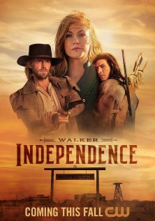 Уокер: Независимость (1 сезон)