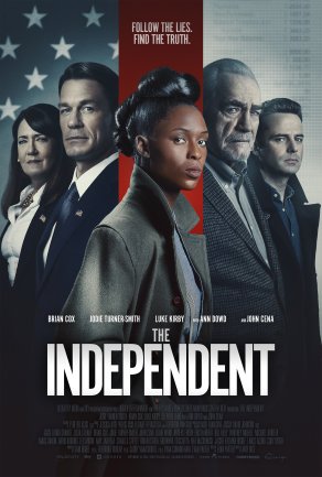 The Independent (2022) Постер