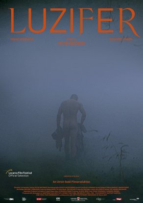 Люцифер (2021) Постер