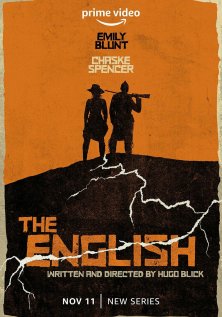 Англичанка (1 сезон)