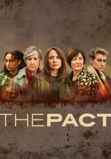 Пакт (1-2 сезон)