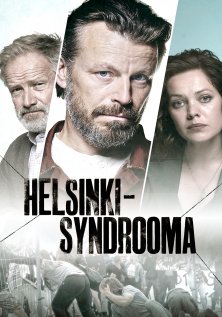 Хельсинский синдром (1 сезон)