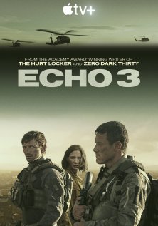 Эхо-3 (1 сезон)