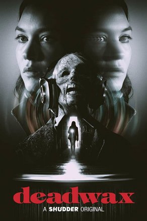 Убийственный винил (2018) Постер