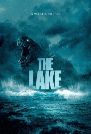 Озеро (2022) Постер