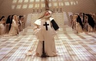 Проклятие монахини. Посвящение (2023) Кадр 3