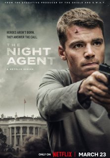 Ночной агент (1 сезон)