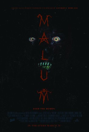 Malum (2023) Постер